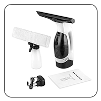 Aidodo WV01 - Accessoires