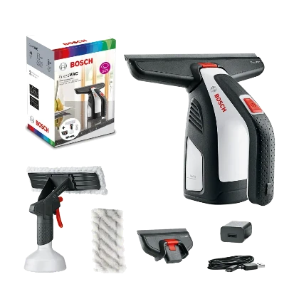 Bosch GlassVAC