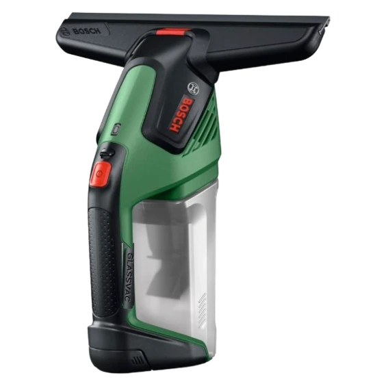 Bosch GlassVAC (2026)