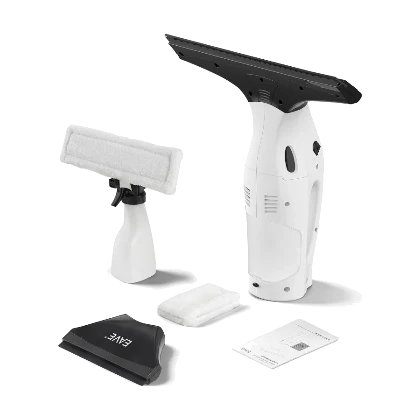 Eave, pack Kit 2 raclettes