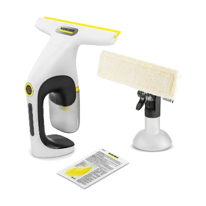 Kärcher WV 1, pack Care