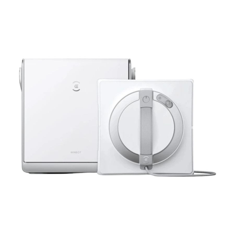 Ecovacs Winbot W2 Pro