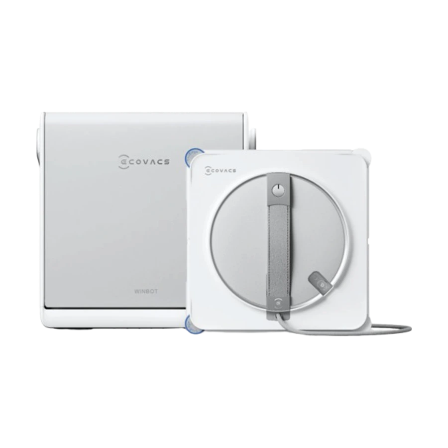 Ecovacs Winbot W2S