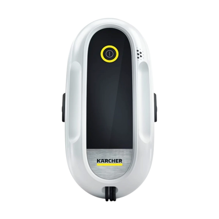 Kärcher RCW 2