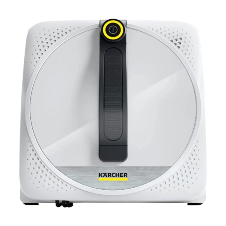 Kärcher RCW 4
