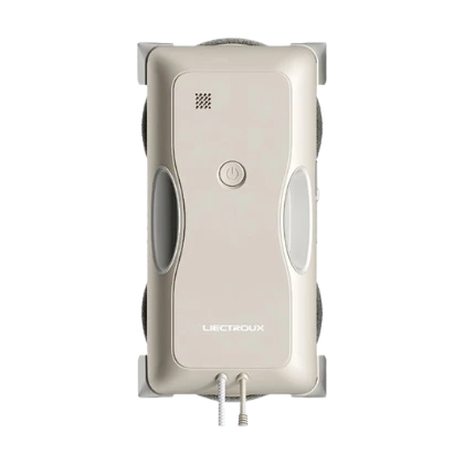 Liectroux G8 : contenu de la boîte