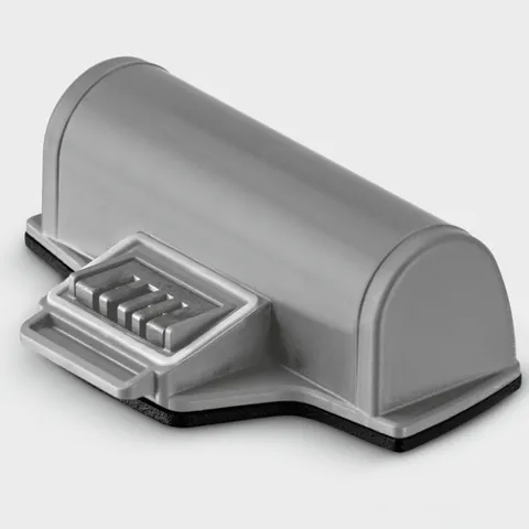 La batterie amovible du WVP 10.